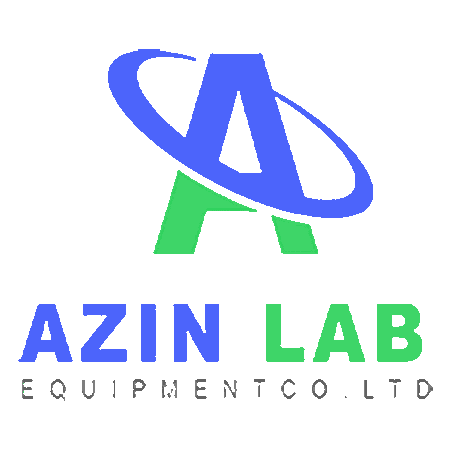 azin lab logo